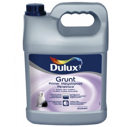 Dulux Grunt 5 l