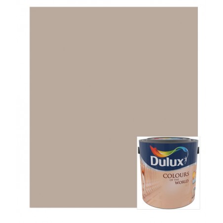 Dulux Colours of the World Aromatický kardamon 2,5 l