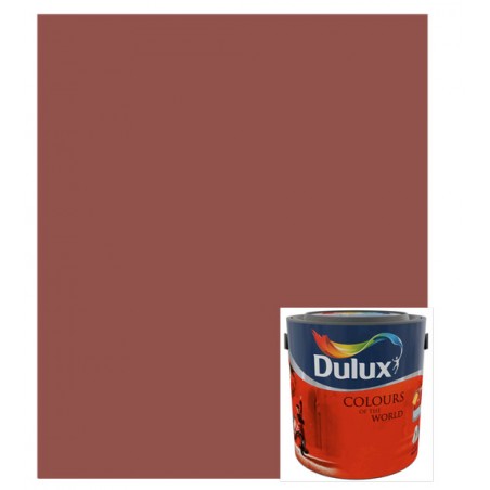 Dulux Colours of the World Červené víno 2,5 l