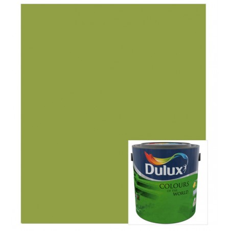 Dulux Colours of the World Divoké liány 2,5 l