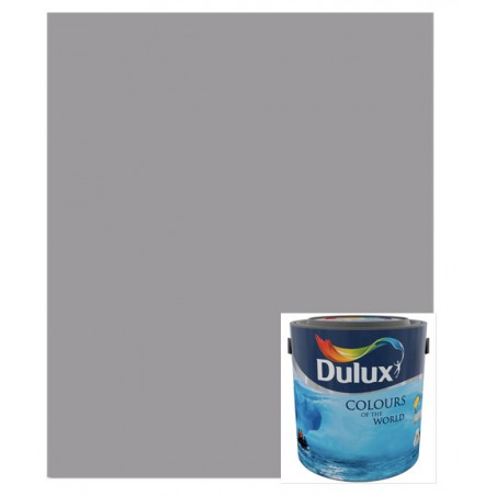 Dulux Colours of the World Grafitový soumrak 2,5 l
