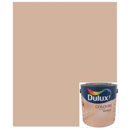 Dulux Colours of the World Indický bílý čaj 2,5 l