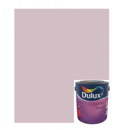 Dulux Colours of the World...