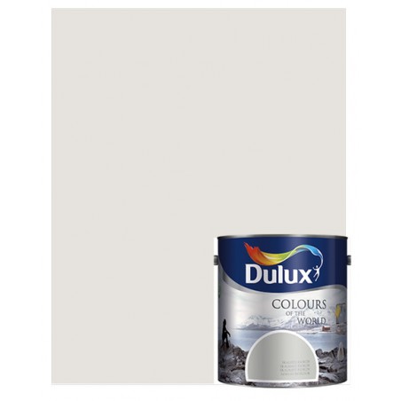 Dulux Colours of the World Polární noc 2,5 l