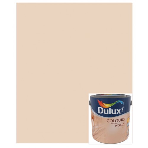 Dulux Colours of the World...