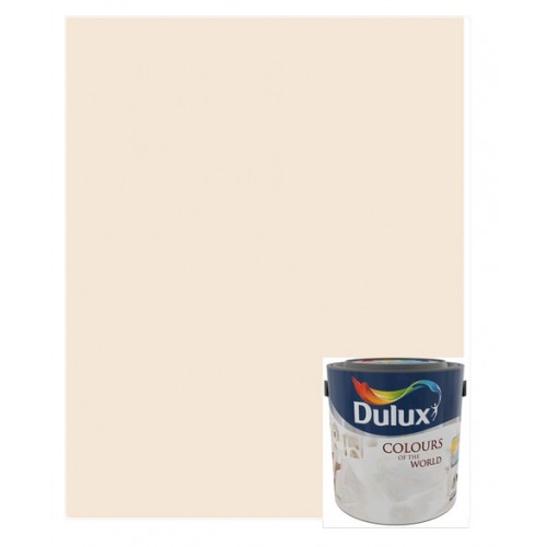 Dulux Colours of the World...