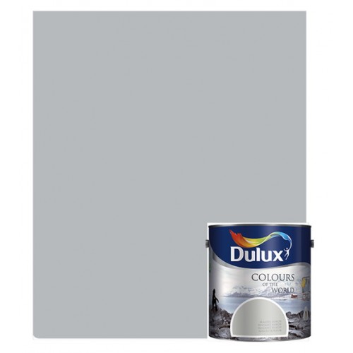 Dulux Colours of the World...