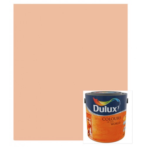 Dulux Colours of the World...