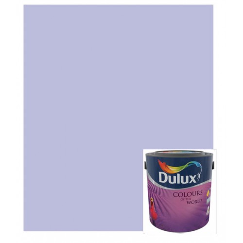 Dulux Colours of the World...