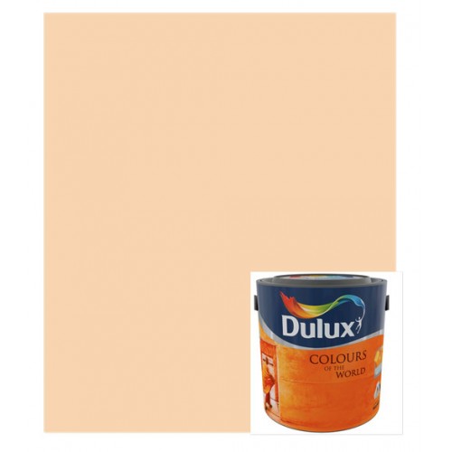 Dulux Colours of the World...