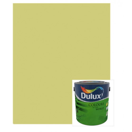 Dulux Colours of the World...