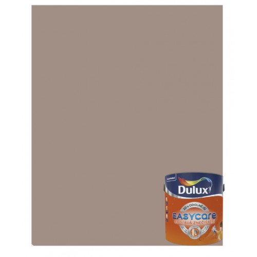 Dulux Easycare Čokoládový...