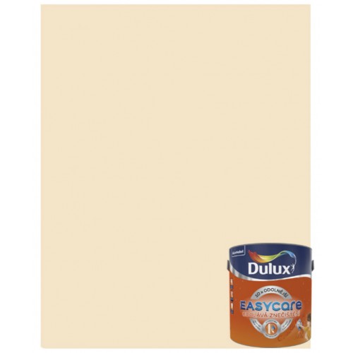 Dulux Easycare Piškotový...