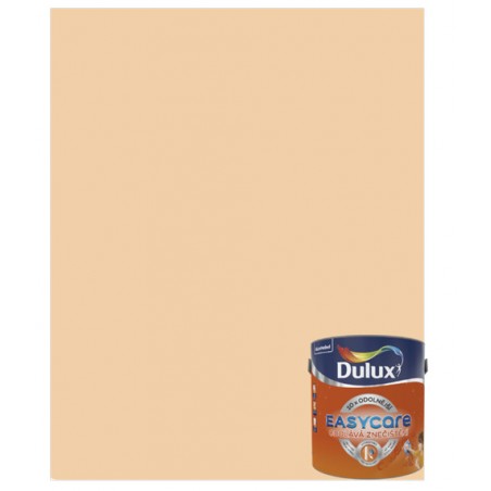 Dulux Easycare Matný pudr 2,5 l