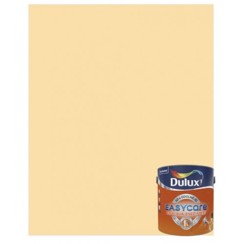 Dulux Easycare Sladký med...