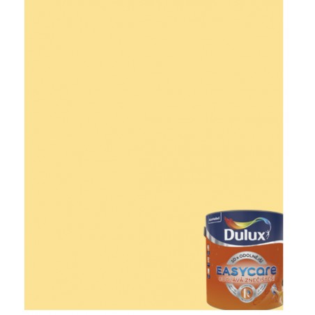 Dulux Easycare Sluneční záře 2,5 l