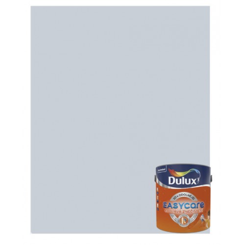 Dulux Easycare Stříbrný důl...