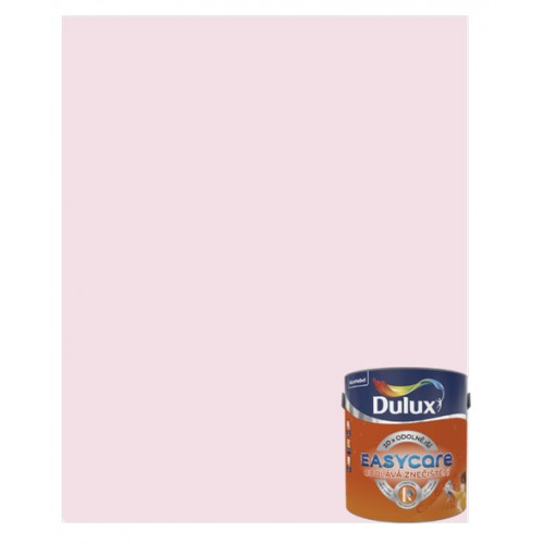 Dulux Easycare Růženka 2,5 l