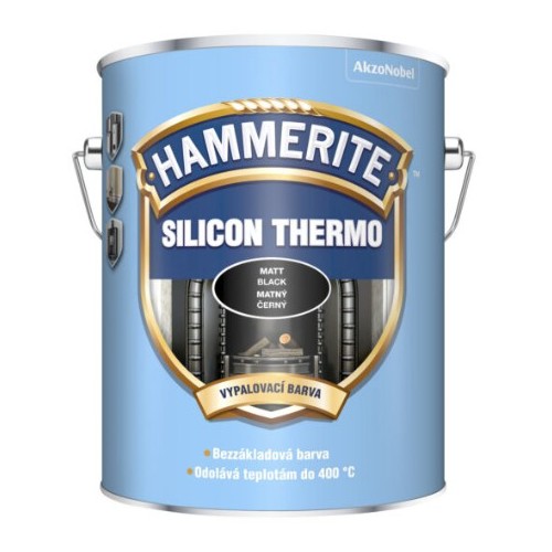 Hammerite Silicon Thermo...