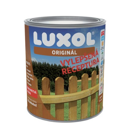 Luxol Originál Lípa 2,5 l