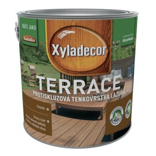 Xyladecor Terrace Borovice...