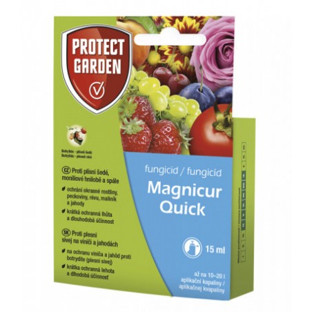 Magnicur Quick 15 ml