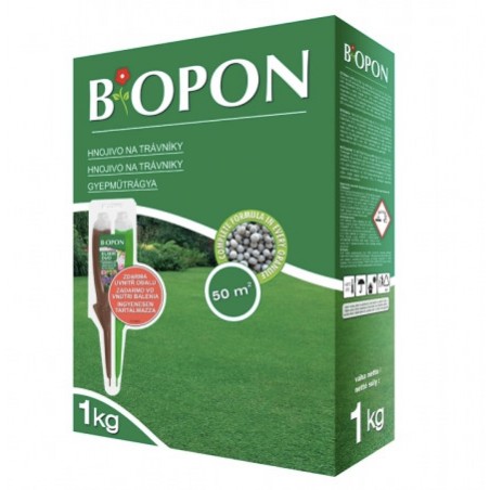Bopon Hnojivo na trávníky 1 kg