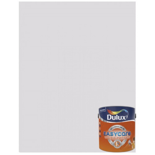 Dulux Easycare Popelavá šeď...