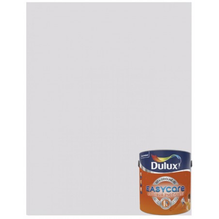 Dulux Easycare Popelavá šeď 2,5 l