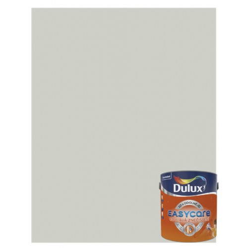 Dulux Easycare Sivá...