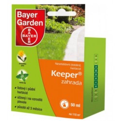 Bayer Garden Keeper zahrada...