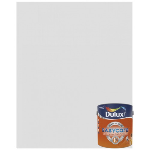 Dulux Easycare Platina 2,5 l