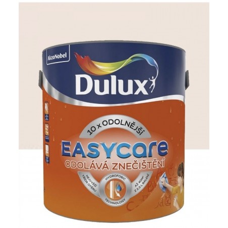 Dulux Easycare Sklenka šampaňského 2,5 l