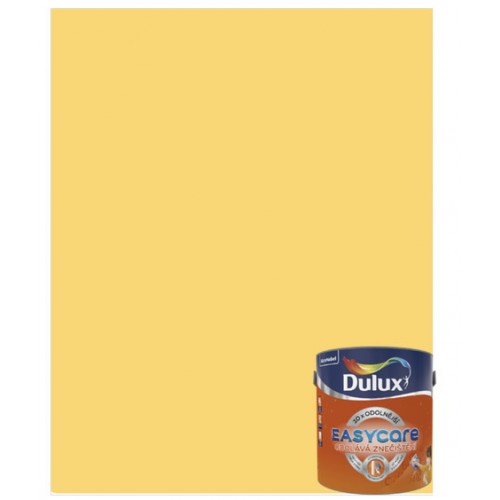 Dulux Easycare Zlatá...