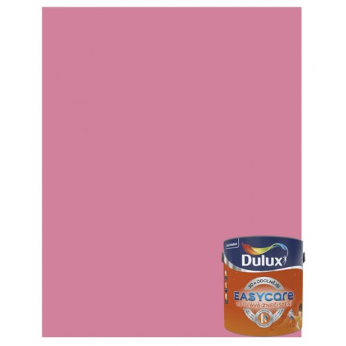 Dulux Easycare Kytice růží...