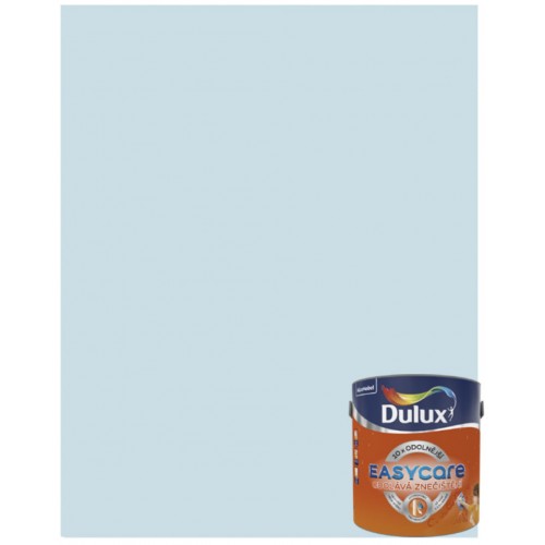 Dulux Easycare Nebeská modř...