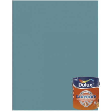 Dulux Easycare Tyrkysová 2,5 l