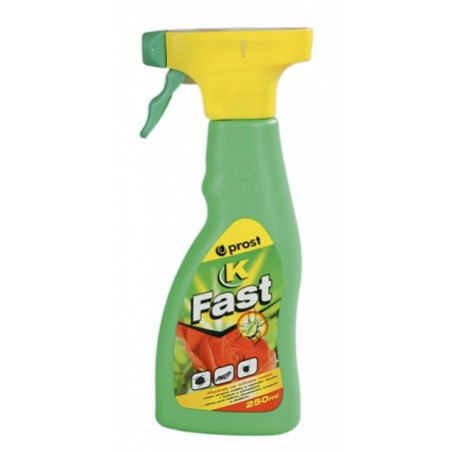 Fast K Insekticid 250 ml