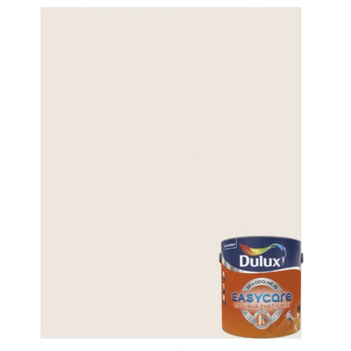 Dulux Easycare Převážně...