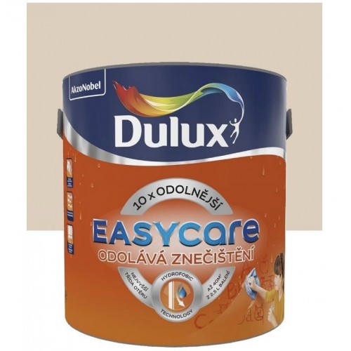 Dulux Easycare Béžový kabát...