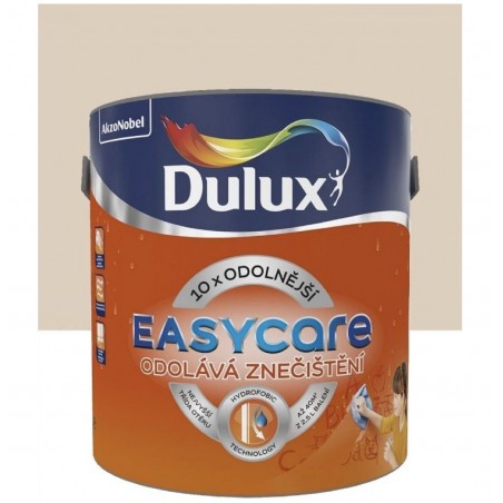 Dulux Easycare Béžový kabát 2,5 l