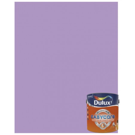 Dulux Easycare Záhon fialek 2,5 l