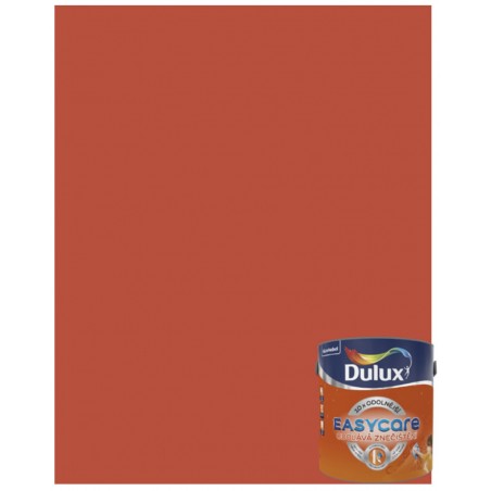 Dulux Easycare Červená Karkulka 2,5 l