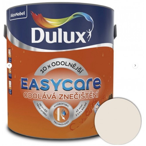 Dulux Easycare Písečná...