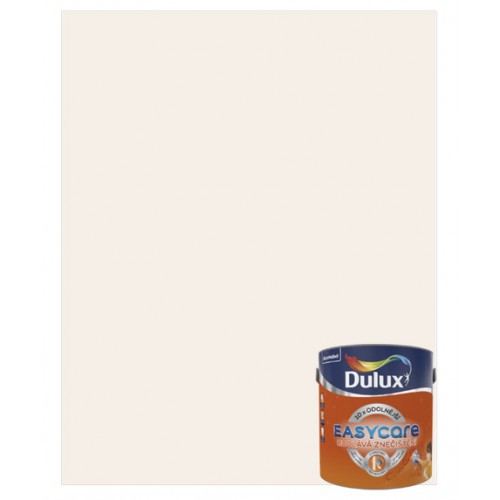 Dulux Easycare Smetanová...