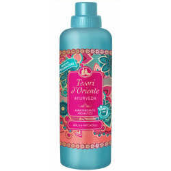 Tesori d'Oriente Ayurveda Koncentrovaná aviváž 38 PD 760 ml
