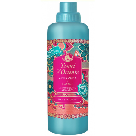 Tesori d'Oriente Ayurveda Koncentrovaná aviváž 38 PD 760 ml