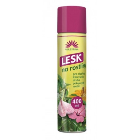 Lesk na listy Agra Aktiv 400 ml