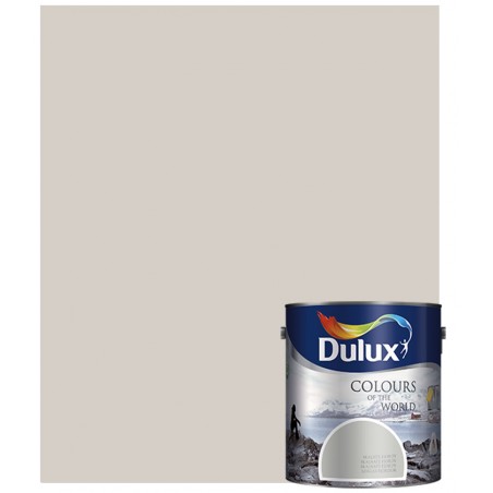 Dulux Colours of the World Finská sauna 2,5 l