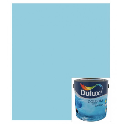 Dulux Colours of the World...